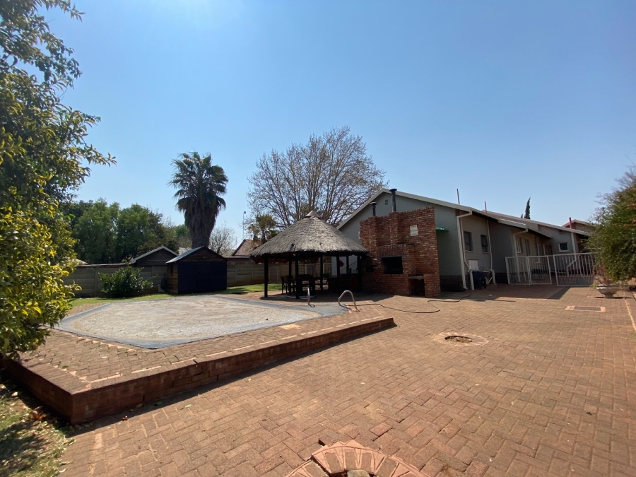 3 Bedroom Property for Sale in Universitas Free State